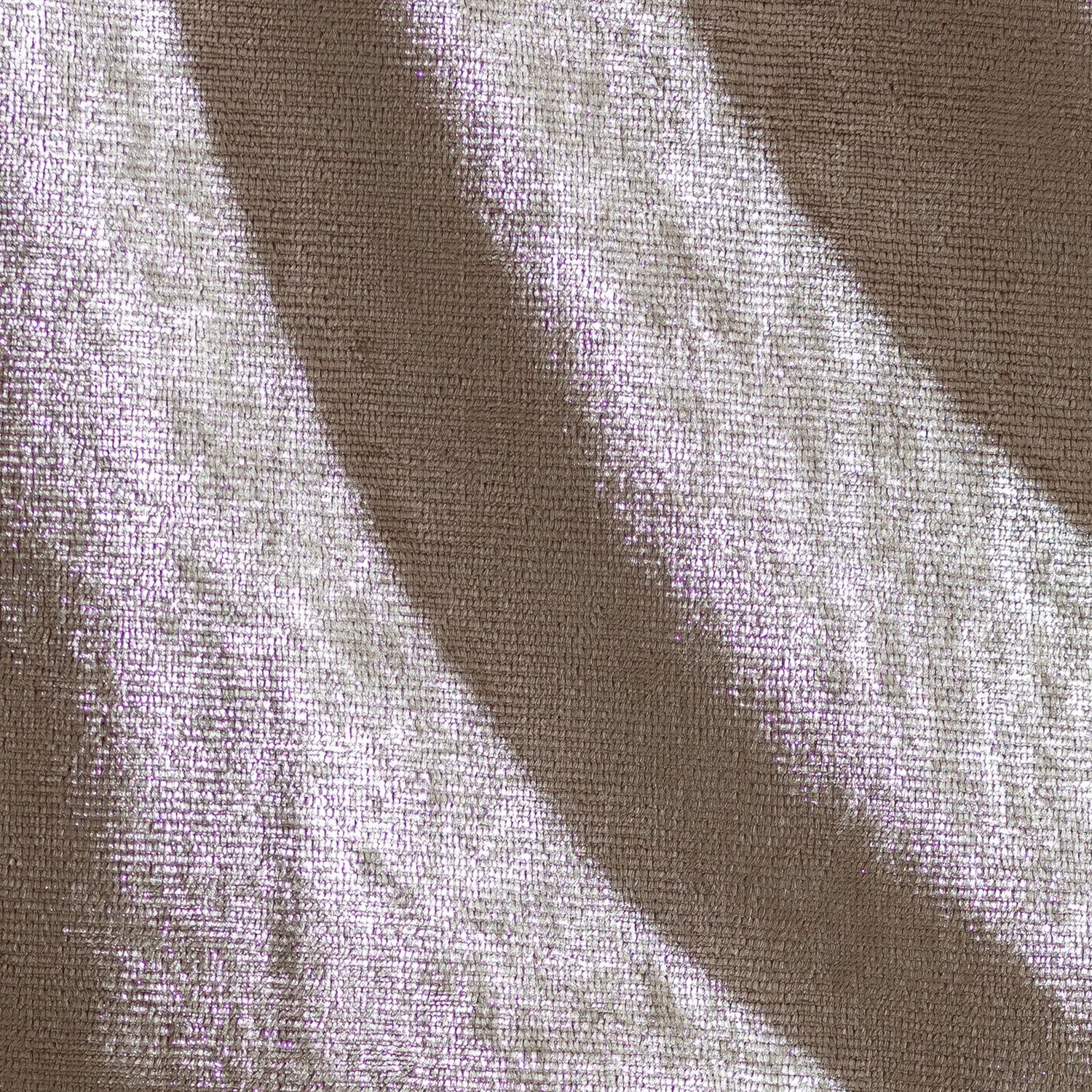 Argos Home Crushed Velvet Eyelet Curtains - Champagne - 229x229cm