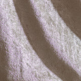 Argos Home Crushed Velvet Eyelet Curtains - Champagne - 229x229cm