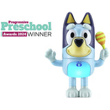 VTech Bluey interactive toy for children, UK version