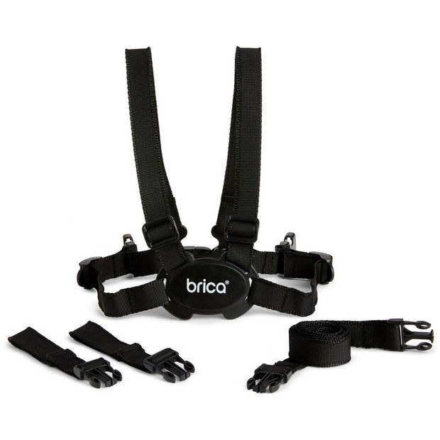 Munchkin Harness and Reins for toddlers, UK version