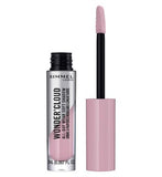 Rimmel London Wonder Cloud Waterproof Liquid Eyeshadow GOODS Boots Misty Mauve  