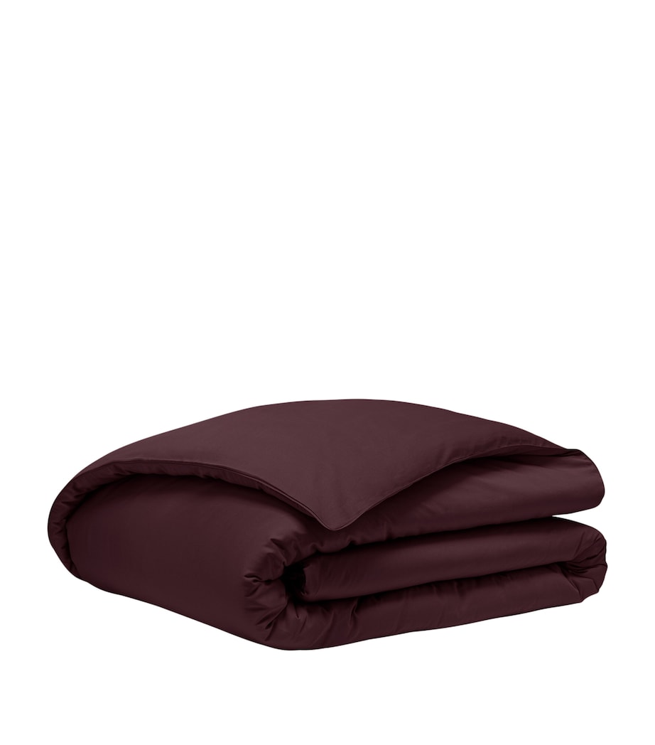 Alexandre Turpault Teophile super king flat sheet, UK version