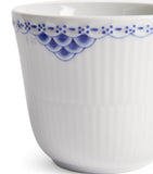 Royal Copenhagen Princess thermal mug, imported from the UK