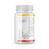 Multivi Lion's Mane Complex Capsules - British product