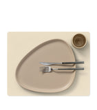 LIND DNA corduroy placemat set of 4, UK version