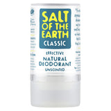 Salt of the Earth Classic Natural Crystal Stick Deodorant 90ml GOODS Boots   