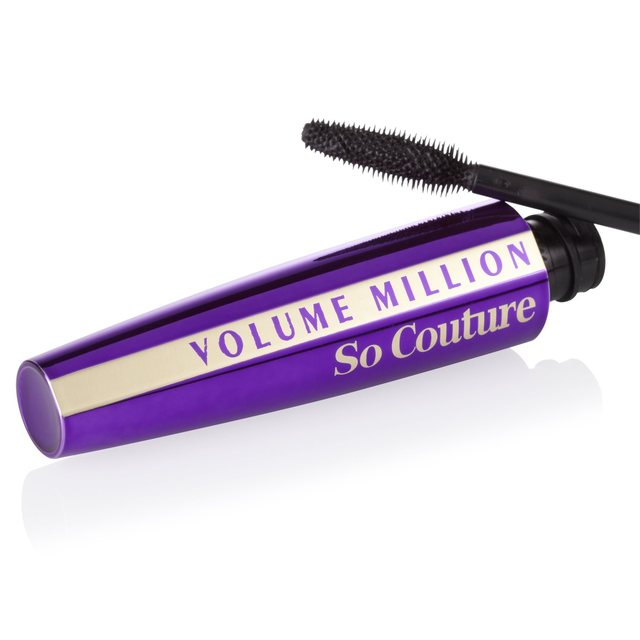 Volume Million Lashes Mascara So Couture Black GOODS M&S   