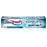 Aquafresh Complete Care Toothpaste Extra Fresh Minty Breath   100ml GOODS M&S   