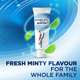 Aquafresh Complete Care Toothpaste Extra Fresh Minty Breath   100ml GOODS M&S   