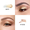 Morphe Mixed Signals Shadow Stick BFF FWB, imported from the UK