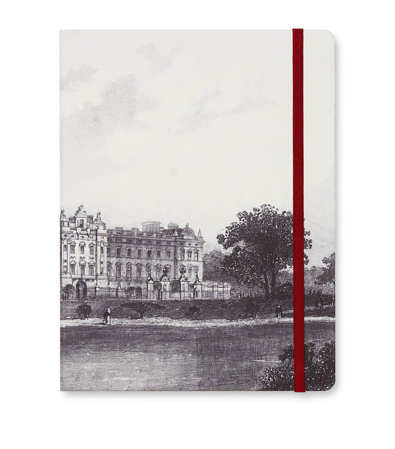 Moleskine Hyde Park Notebook Box Set, imported from the UK