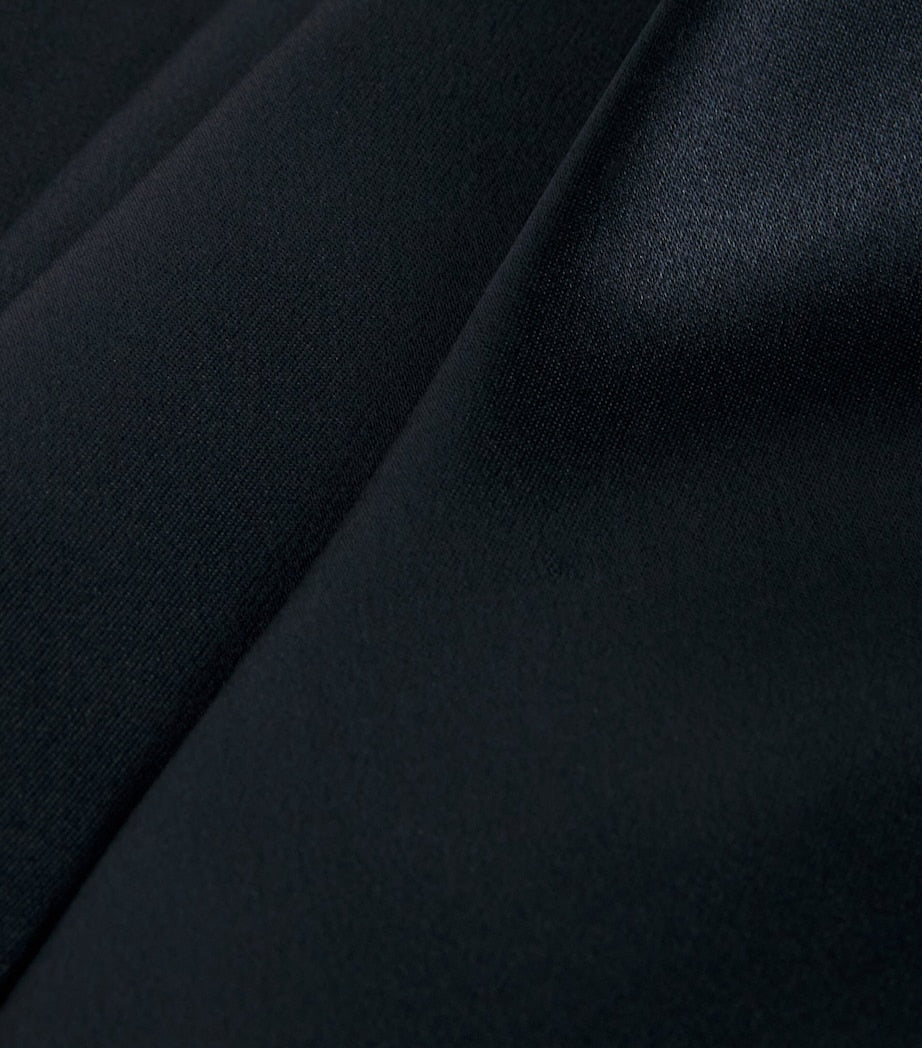 Brioni silk tie 150cm, UK version