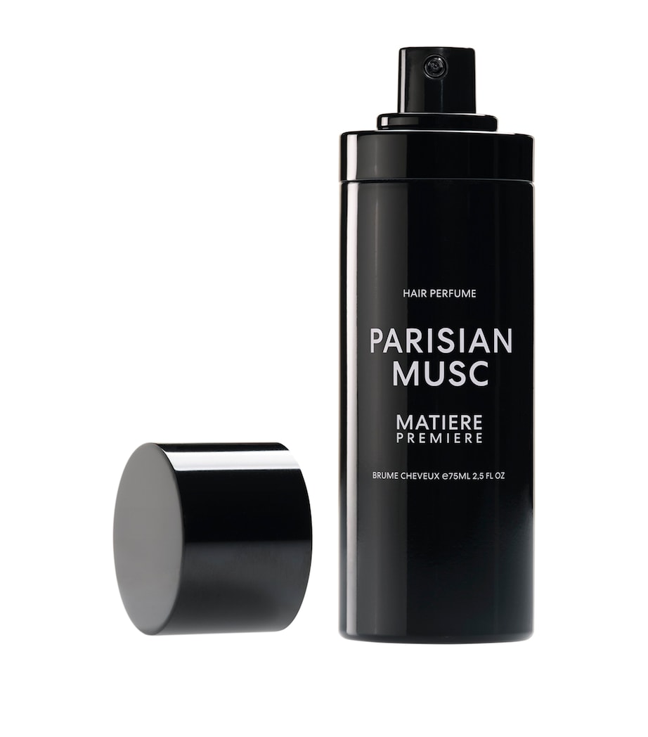 Matiere Premiere Parisian Musc hair perfume 75ml (British brand)