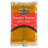 Natco Turmeric Powder 400g GOODS Sainsburys   