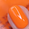Nails.INC Nail The Neon Walker's Court nail polish, imported from the UK