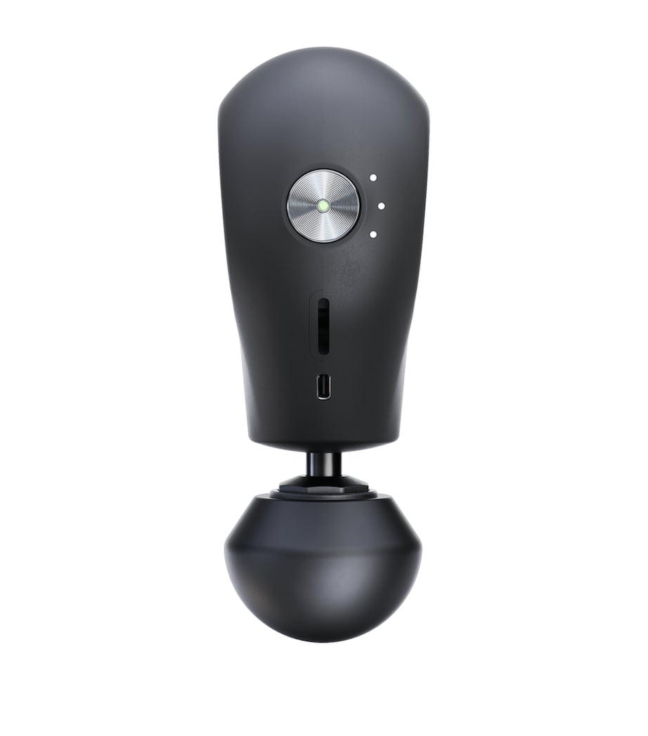 THERABODY Theragun Mini 3.0 percussive therapy device - British product