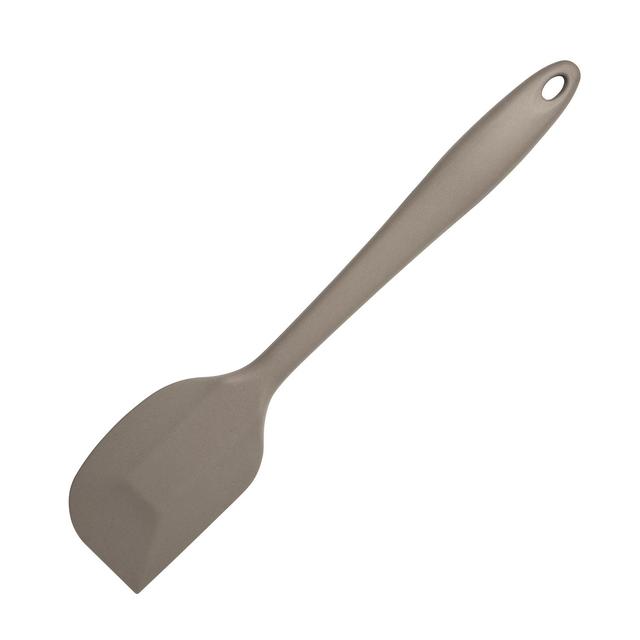 Silicone Spatula 27cm Grey GOODS M&S   