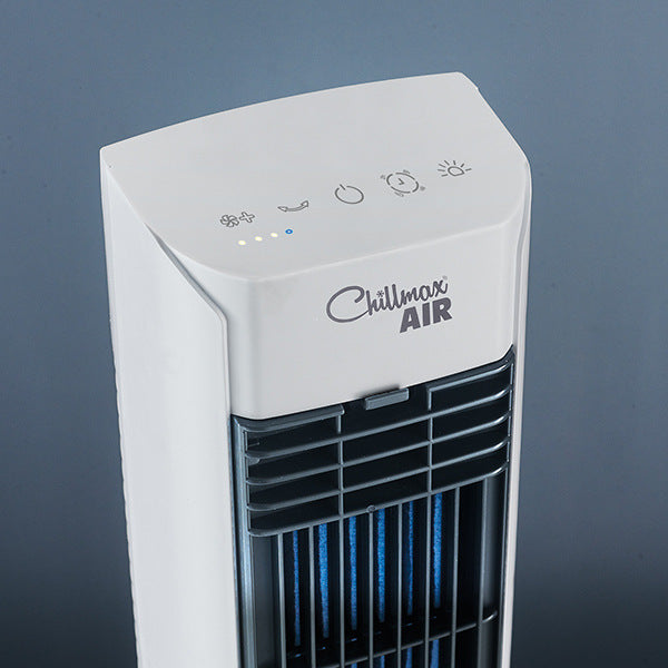 JML Chillmax Air Tower Plus GOODS Superdrug   