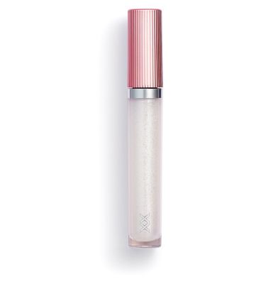 XX Revolution XXtra Glow Lipgloss