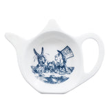 Whittard Alice in Wonderland Tea Tidy, imported from the UK
