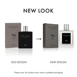 Ted Baker Tonics Ag Silver EDT 100ml - British product