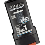 L'Oreal Paris Men Expert Total Clean Shower Gel   300ml GOODS M&S   