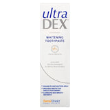 UltraDEX Whitening Toothpaste   75ml GOODS M&S   