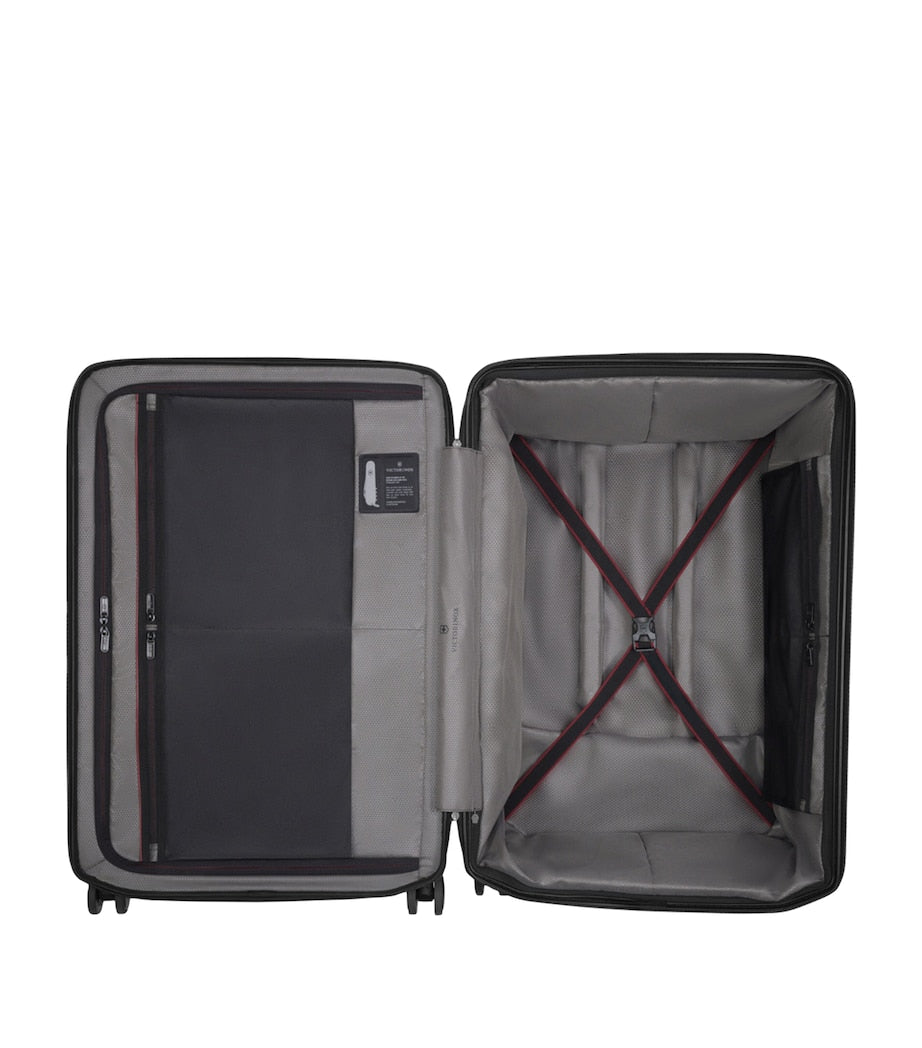 Victorinox Spectra 3.0 expandable global suitcase 75cm (British brand)