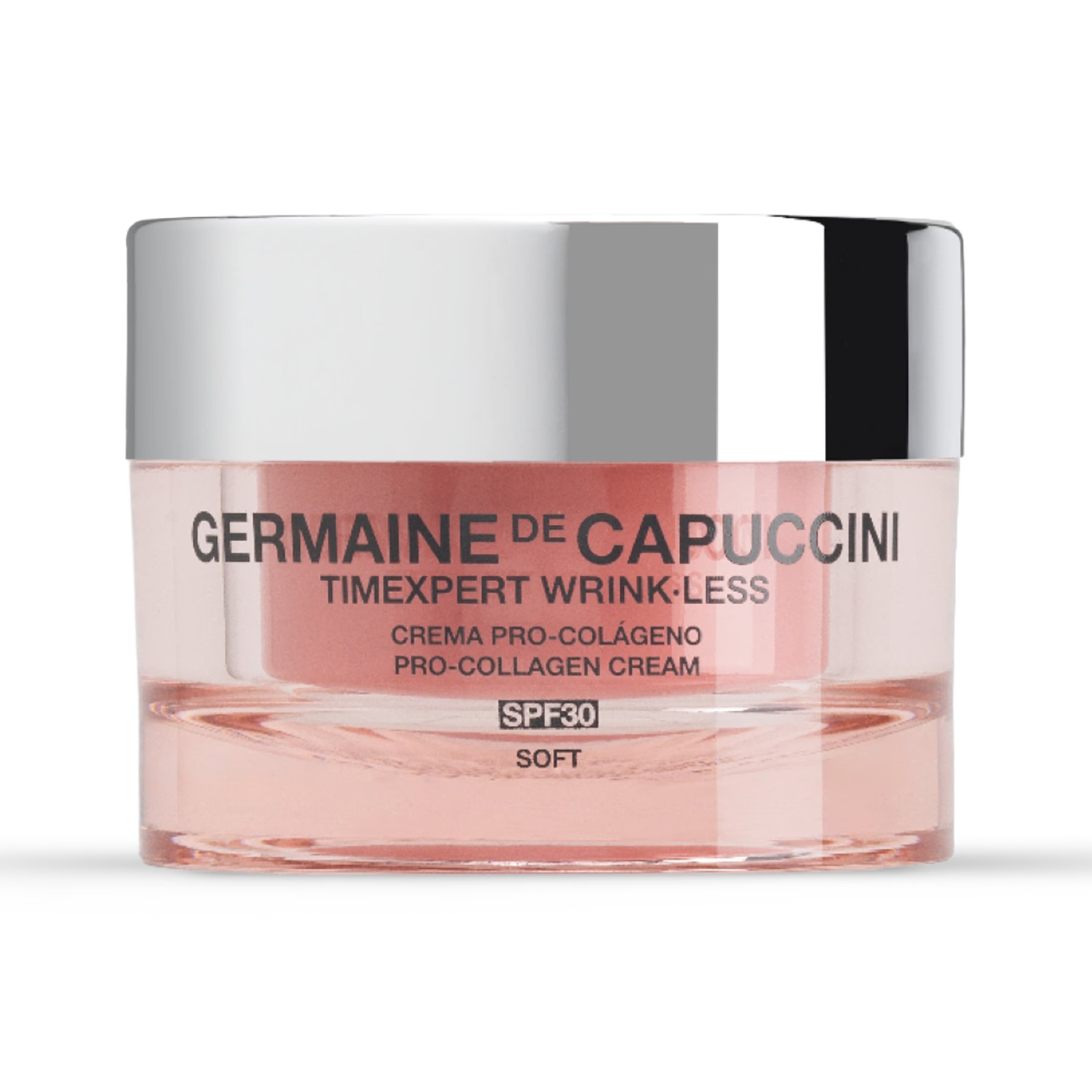 Germaine De Capuccini Pro-Collagen day cream SPF30 50ml (British brand)