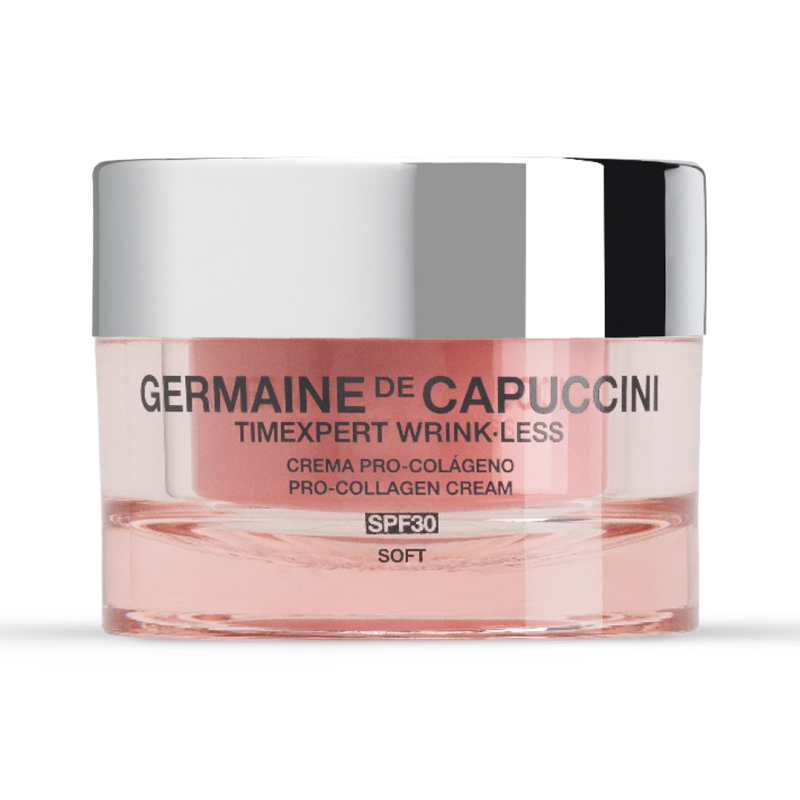 Germaine De Capuccini Pro-Collagen day cream SPF30 50ml (British brand)