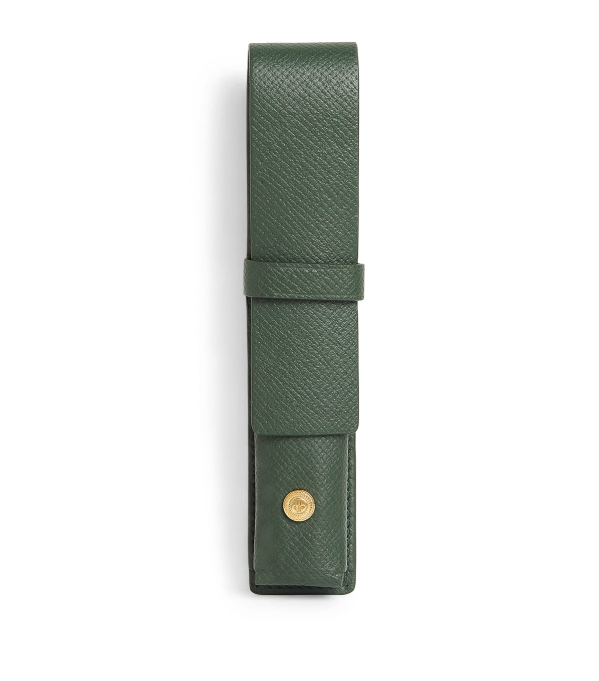 Harrods Leather Pen Sleeve, UK version