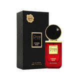 OROS Pure Evening Rose Eau De Parfum 100ml, imported from the UK