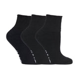 IOMI cotton rich diabetic socks 3 pair, UK version