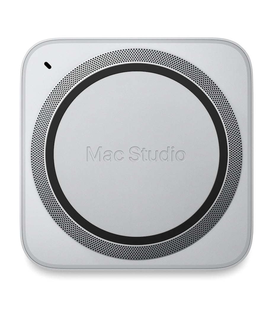 Apple desktop computer M1 Max 2022 512GB Space Grey - British product