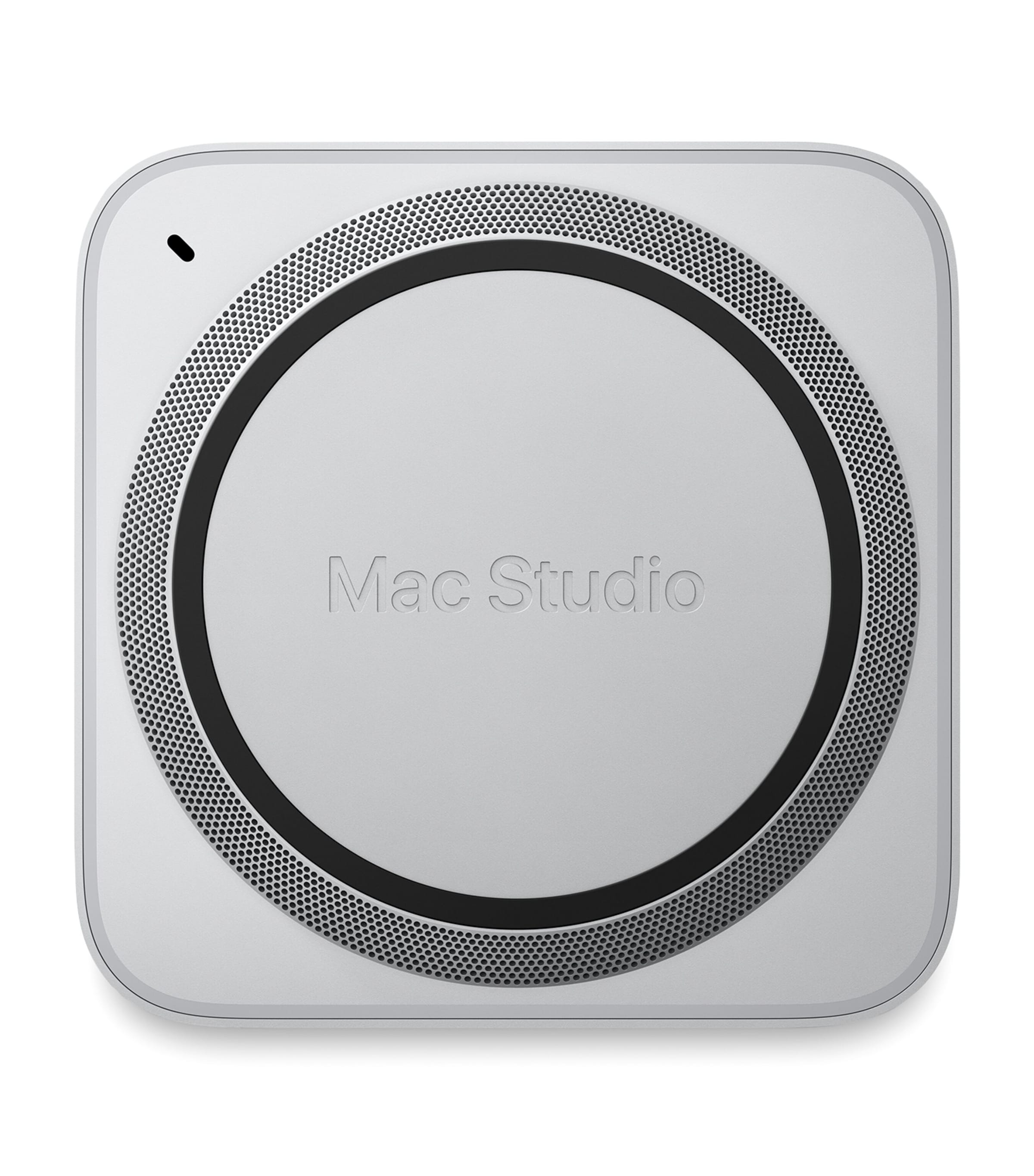 Apple desktop computer M1 Max 2022 512GB Space Grey - British product