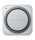 Apple desktop computer M1 Max 2022 512GB Space Grey - British product
