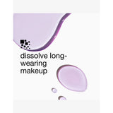 Clinique makeup remover for lids, lashes and lips, imported from the UK