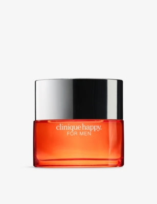Cologne spray Happy for Men 50ml - British product