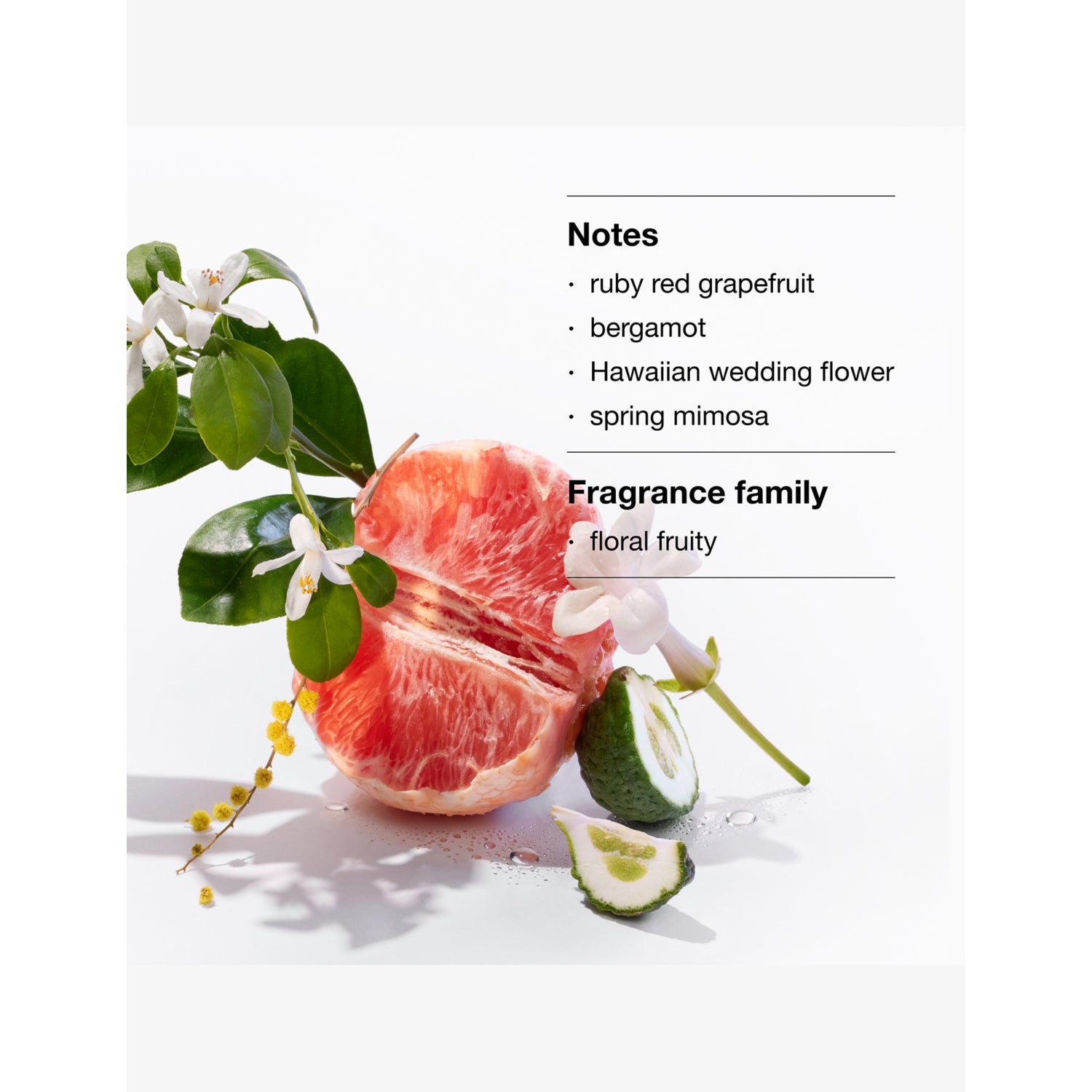 Happy Perfume Spray 50ml, UK version
