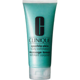 Clinique Sparkle Skin body exfoliator 200ml (British brand)