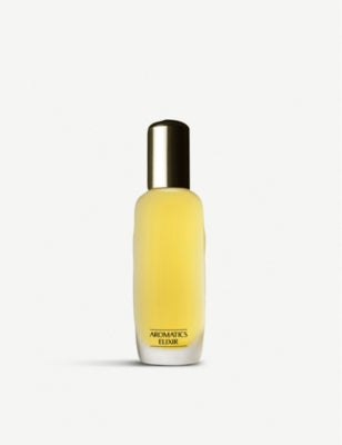 Perfume spray Aromatics Elixir 25ml (British brand)
