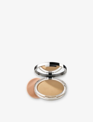 Clinique pressed powder Stay-Matte Sheer 7.6g (British brand)