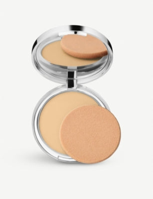 Clinique pressed powder Stay-Matte Sheer 7.6g (British brand)