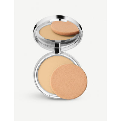 selfridges Clinique Stay-Matte Sheer Pressed Powder 7.6g- Buy online at McGrocer