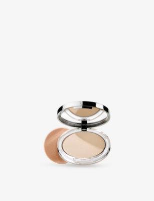 Stay-Matte Sheer pressed powder 7.6g - British product