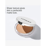 Stay-Matte Sheer pressed powder 7.6g - British product
