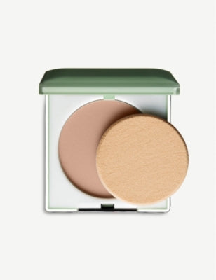 Superpowder Double face powder 10g - British product