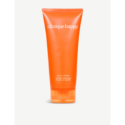 selfridges Happy Body Cream 200ml- Buy online at McGrocer