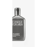 Clinique Scruffing Lotion 3.5 oily skin 200ml (British brand)