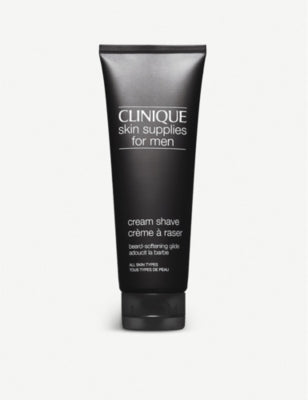 Cream Shave classic shaving cream 125ml, UK version
